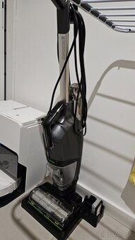 Vysávač/parný čistič Bissell 3527N