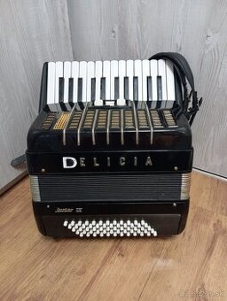 Delícia Junior IV.60bas.