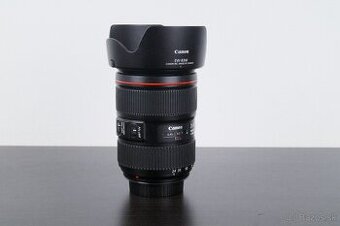 Canon EF 24–105mm f/4L IS II USM