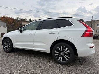 VOLVO XC 60 B4 FWD 2.0D + HEV, 2022, panorama