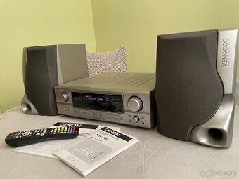 Denon AVR-1705 s DO - 1