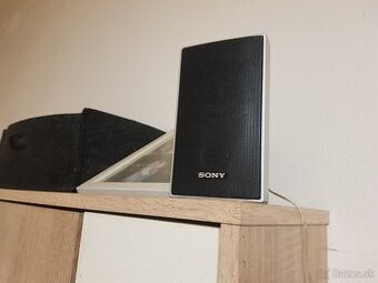 Predám domáce kino Sony