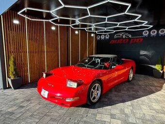 Chevrolet Corvette C5 MANUAL 5,7 V8