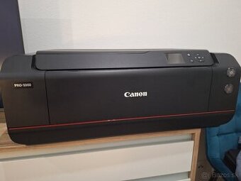 Canon image PROGRAF PRO 1000 predaj