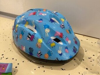 Detská cyklistická súprava