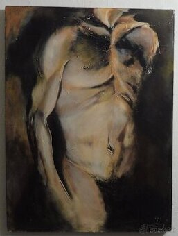 Rastislav Králik / O nahote I