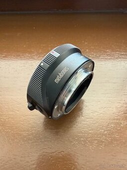Metabones adaptér z Canon EF na Sony E (Mark IV)