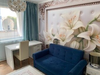 Prenájom bytu - izby s balkónom - 1