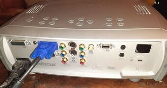 Projektor InFocus ScreenPlay 5700