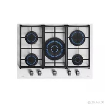 Sklenená plynová varná doska TEKA GZC 75330