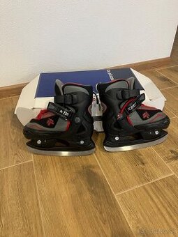 Detské ľadové korčule