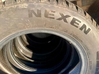 Zimné pneumatiky NEXEN 215/60 R16 - 1