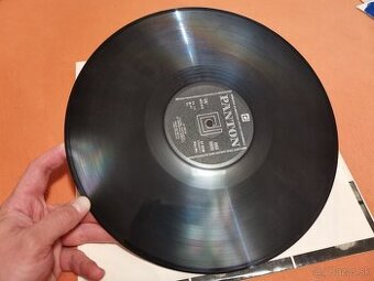 Jan Werich - Táto povídej 1 a 2