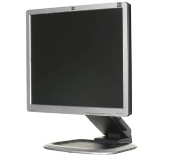 LCD Monitor HP L1950 19"