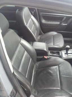 Rozpredám Opel Signum 1.9 CDTi - 1