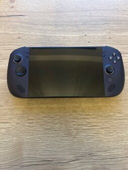 Lenovo Legion GO S STEAM OS - úplne nové v záruke