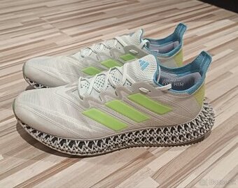 Pánske bežecké tenisky Adidas