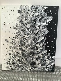 Svetlo a tma - nový obraz