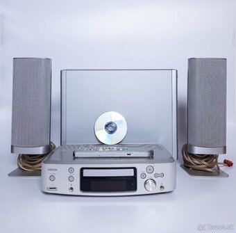 Denon S-101 / AKCIA