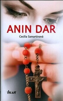 Anin dar  Cecilia Samartinová