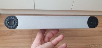 Hliníkový Skladací Stojan (ERGO/CHLADENIE) pre NB/LAPTOP