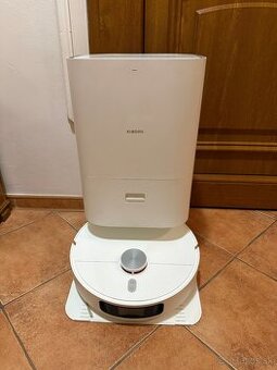 Predam Xiaomi robot vacuum x10