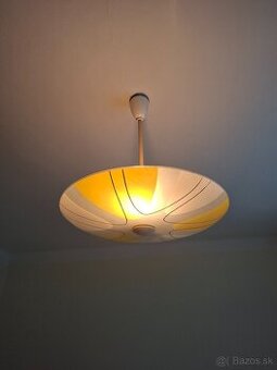 Predám staré lustre