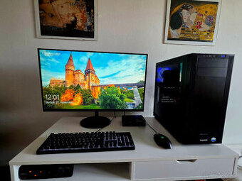 Herne PC