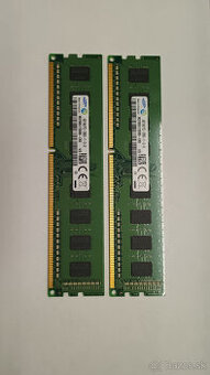 RAM Samsung DDR3