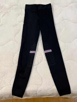 Predám jazdecké legíny