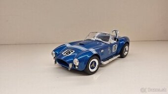 1:18 SHELBY COBRA 427S/C