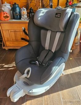 Britax Romer Dualfix 2R