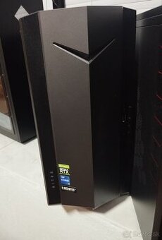 Počítač Acer Nitro N50 Gaming i5-12400F 16GB SSD512GB 3060ti