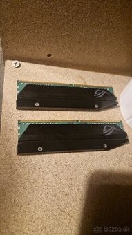 RAM 32GB (2x16GB) 3200MHz CL16