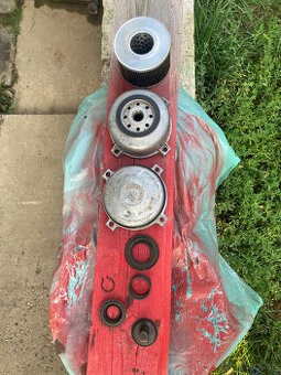 predam obal olejoveho filtra skoda,lada