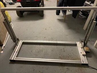 Rezačka polystyrénu - 1