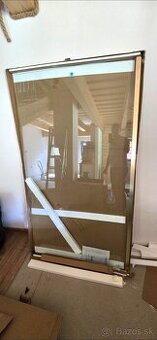 Sprchová zástena - 1