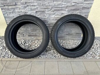 225/50 R18 99V XL zimné UNIROYAL