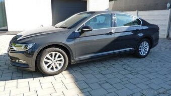 Volkswagen Passat 2.0 TDI BMT Comfortline