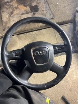 Volant Audi