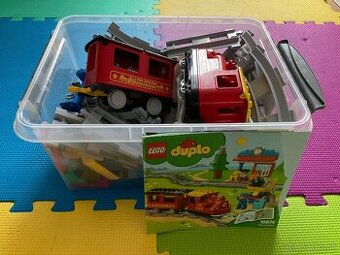 LEGO DUPLO 10874
