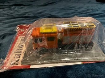 Škoda 706 rtschořing 1:43