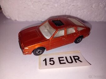 Matchbox superfast 2