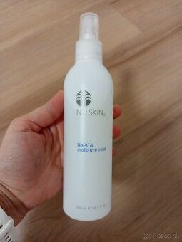NuSkin Napca