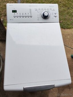 Automatická práčka