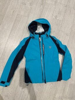 Dámska lyžiarska bunda Dainese