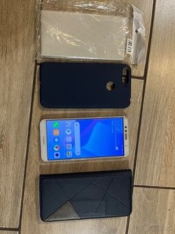 Huawei Y6 prime