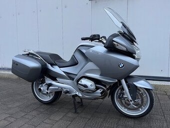 BMW R1200RT….ABS….2005….TOP STAV