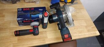 Predám aku náradie Bosch