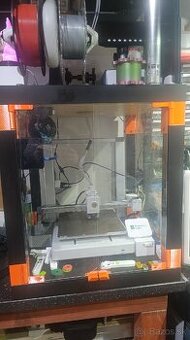 Bambu Lab A1+ Ams Lite